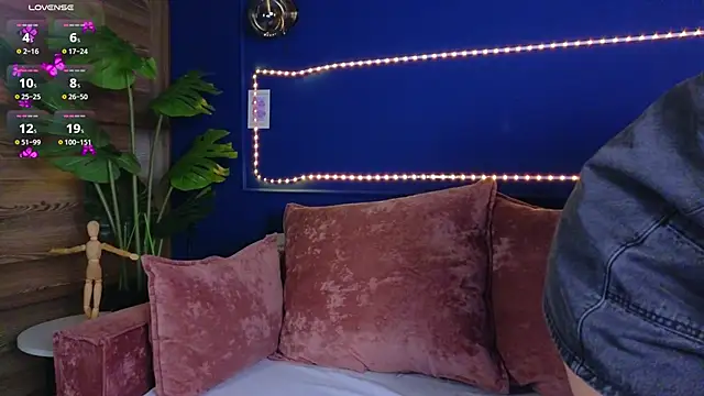 meow mellie online show from 13, 11, 2025