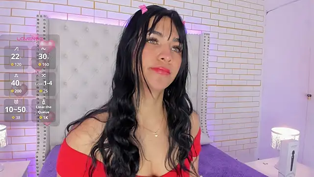 Emilly wilson  online show from 23, 9, 2025