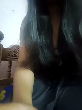 Noghtygirl online show from 25, 3, 2026