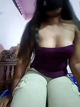 Noghtygirl online show from 27, 2, 2026