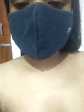 Noghtygirl online show from 22, 3, 2025