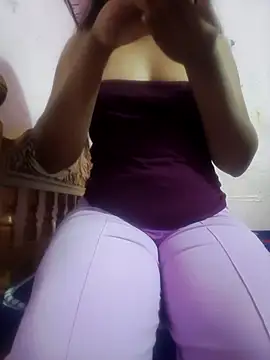 Noghtygirl online show from 11, 2, 2026