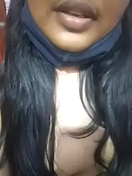 Noghtygirl online show from 20, 3, 2025
