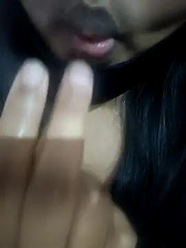 Noghtygirl online show from 27, 3, 2026