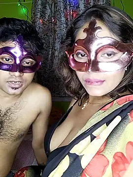 Exotic couple 38 online show from 26, 10, 2025