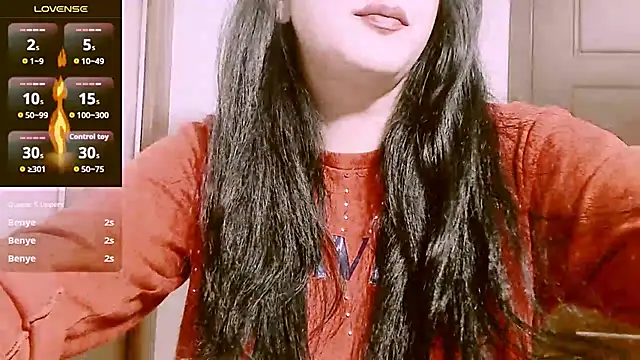 Snapshot of Alina_eve chatting on 10, 7, 2026 Alina eve online show from 10, 7, 2026