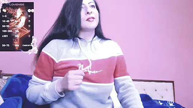 Alina eve online show from 4, 10, 2025