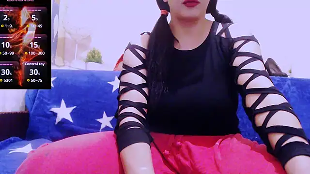 Alina eve online show from 17, 11, 2025