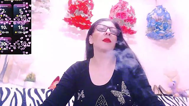 Alina eve online show from 10, 11, 2025