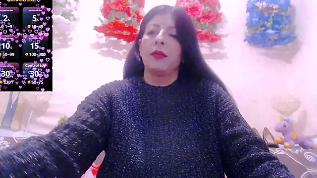 Alina eve online show from 4, 11, 2025