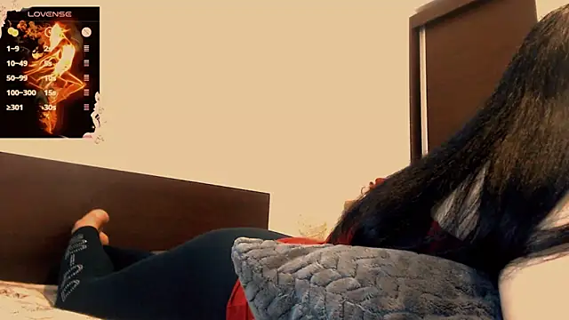Alina eve online show from 17, 9, 2025