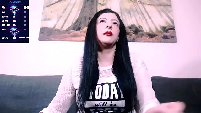 Alina eve online show from 21, 3, 2026