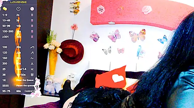 Alina eve online show from 3, 3, 2025