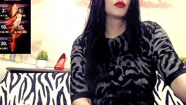 Alina eve online show from 12, 11, 2025