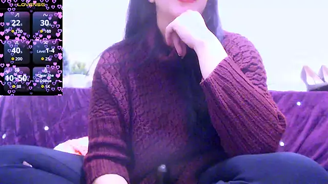 Alina eve online show from 29, 10, 2025