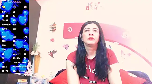 Alina eve online show from 11, 3, 2025