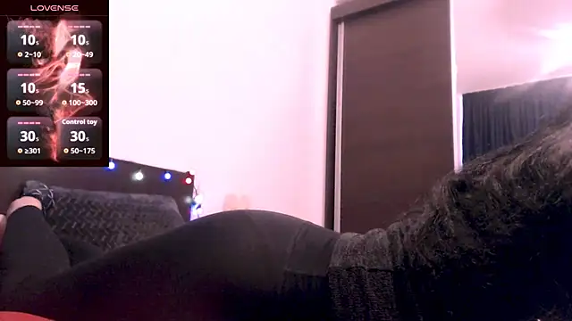 Alina eve online show from 18, 12, 2025