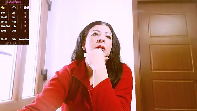 Alina eve online show from 18, 4, 2026