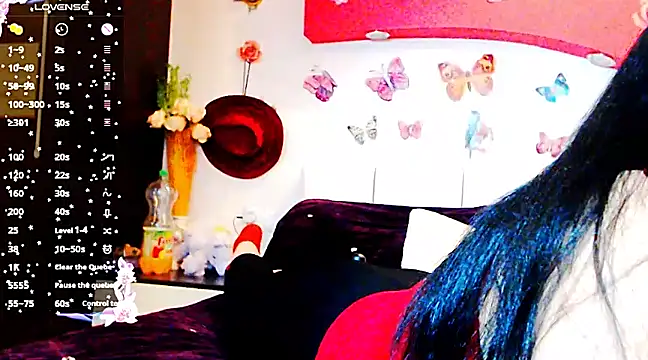 Alina eve online show from 5, 3, 2025