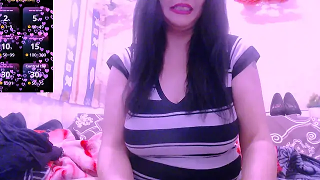 Alina eve online show from 3, 11, 2025