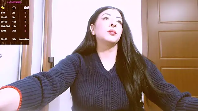 Alina eve online show from 17, 4, 2026