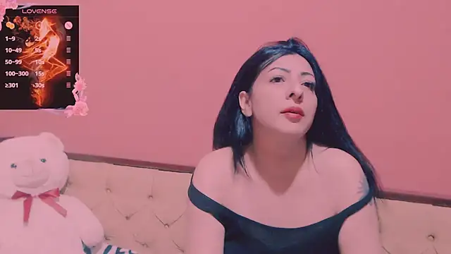 Alina eve online show from 23, 9, 2025