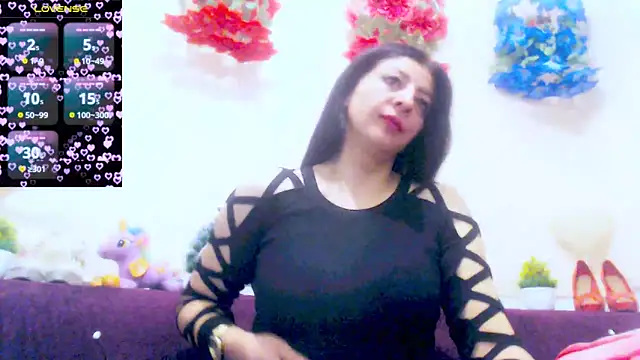 Alina eve online show from 28, 10, 2025