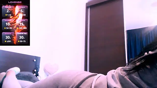 Alina eve online show from 13, 12, 2025