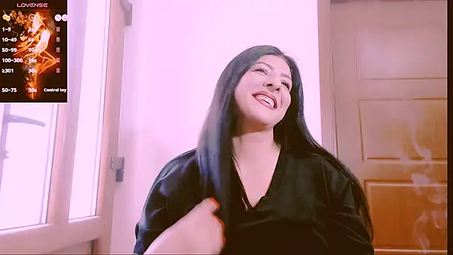 Alina eve online show from 19, 4, 2026