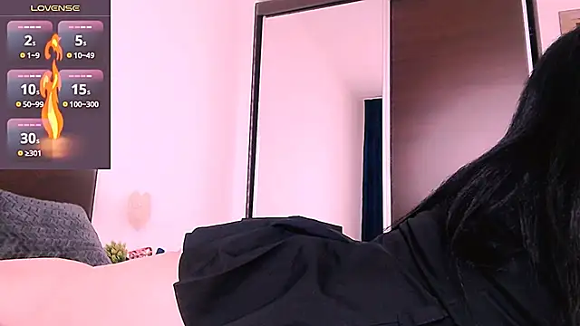 Alina eve online show from 14, 3, 2026