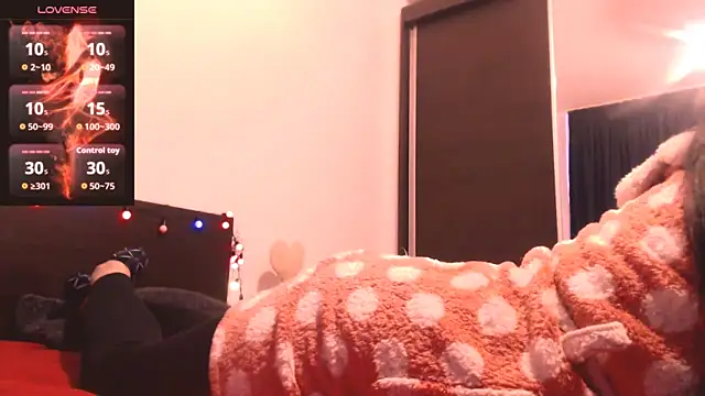 Alina eve online show from 19, 12, 2025