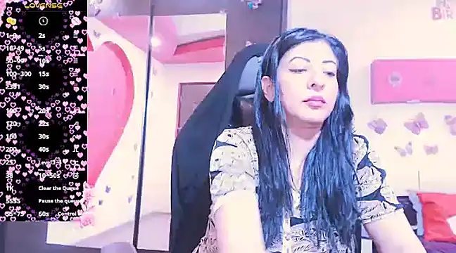 Alina eve online show from 18, 3, 2025