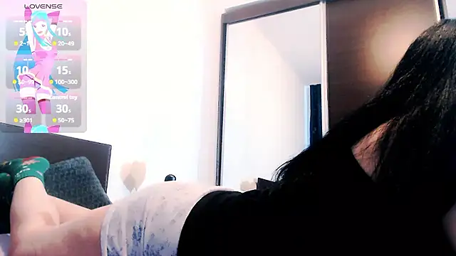 Alina eve online show from 15, 1, 2026