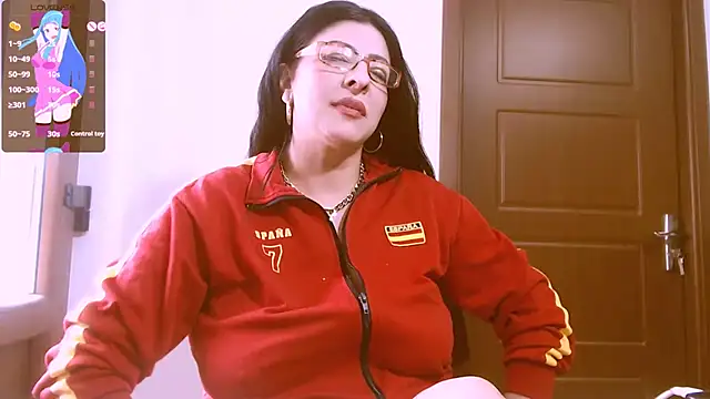 Alina eve online show from 10, 4, 2026