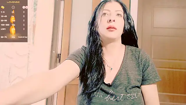 Snapshot of Alina_eve chatting on 16, 6, 2026 Alina eve online show from 16, 6, 2026