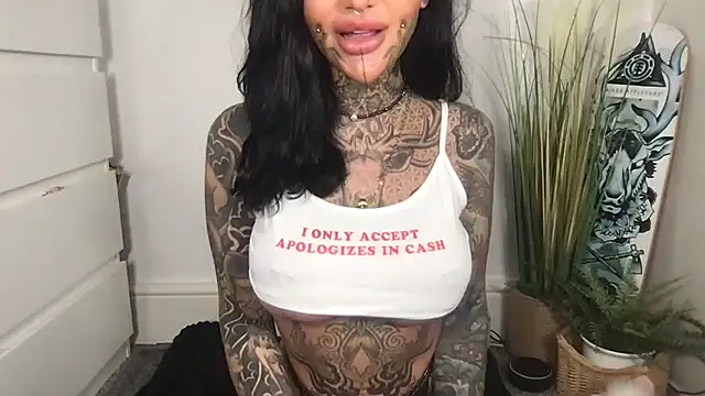 Peaches and the Cream online show from 21, 2, 2026