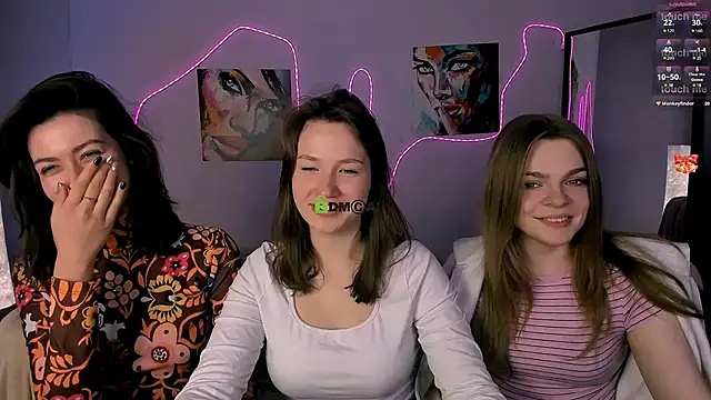 helli belli online show from 6, 2, 2026