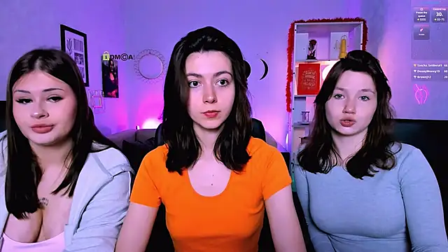 helli belli online show from 29, 3, 2026