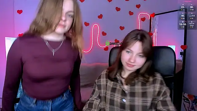 helli belli online show from 22, 2, 2026