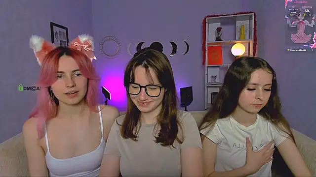 helli belli online show from 12, 5, 2026