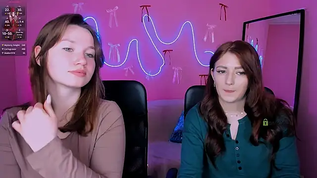 helli belli online show from 16, 3, 2026