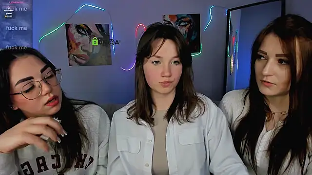 helli belli online show from 7, 2, 2026