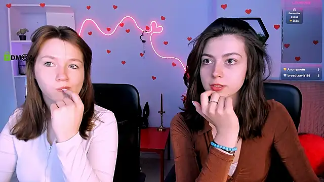 helli belli online show from 24, 3, 2026