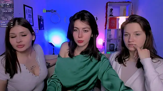 helli belli online show from 2, 3, 2026