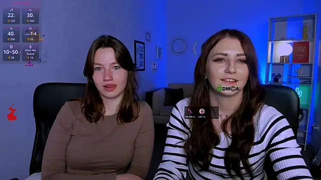 helli belli online show from 30, 11, 2025