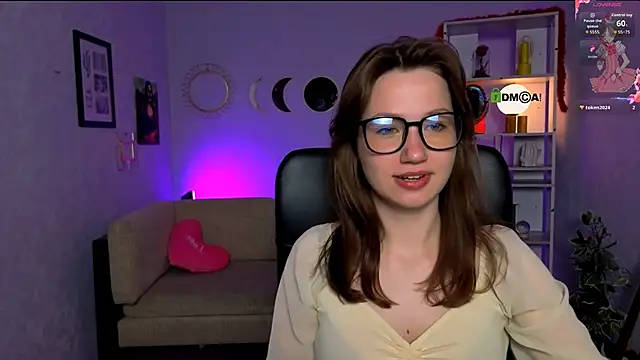 helli belli online show from 3, 6, 2026