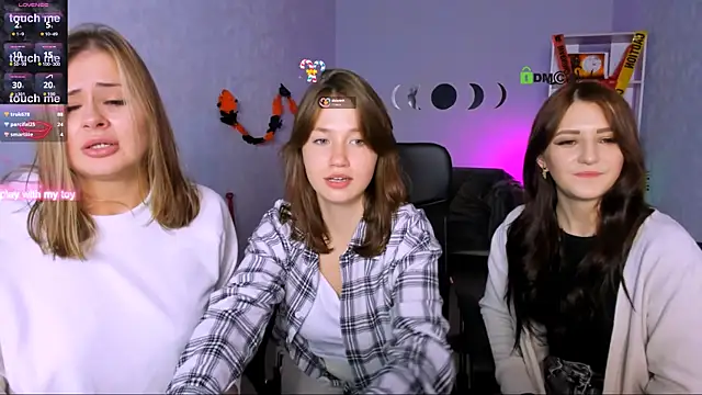 helli belli online show from 29, 10, 2025