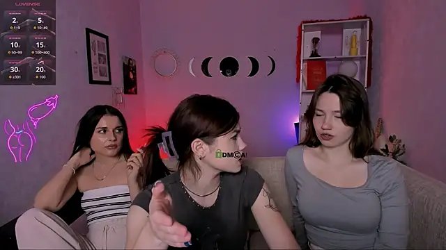 helli belli online show from 10, 5, 2026