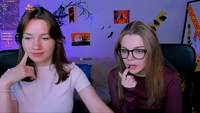 helli belli online show from 28, 10, 2025