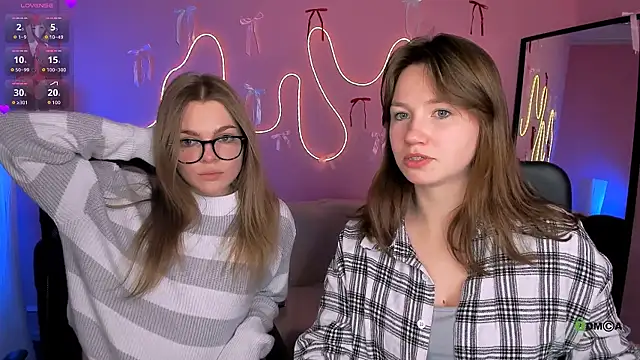 helli belli online show from 6, 3, 2026